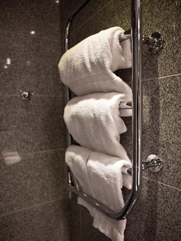 Stora Hotellet Osby Bilik gambar