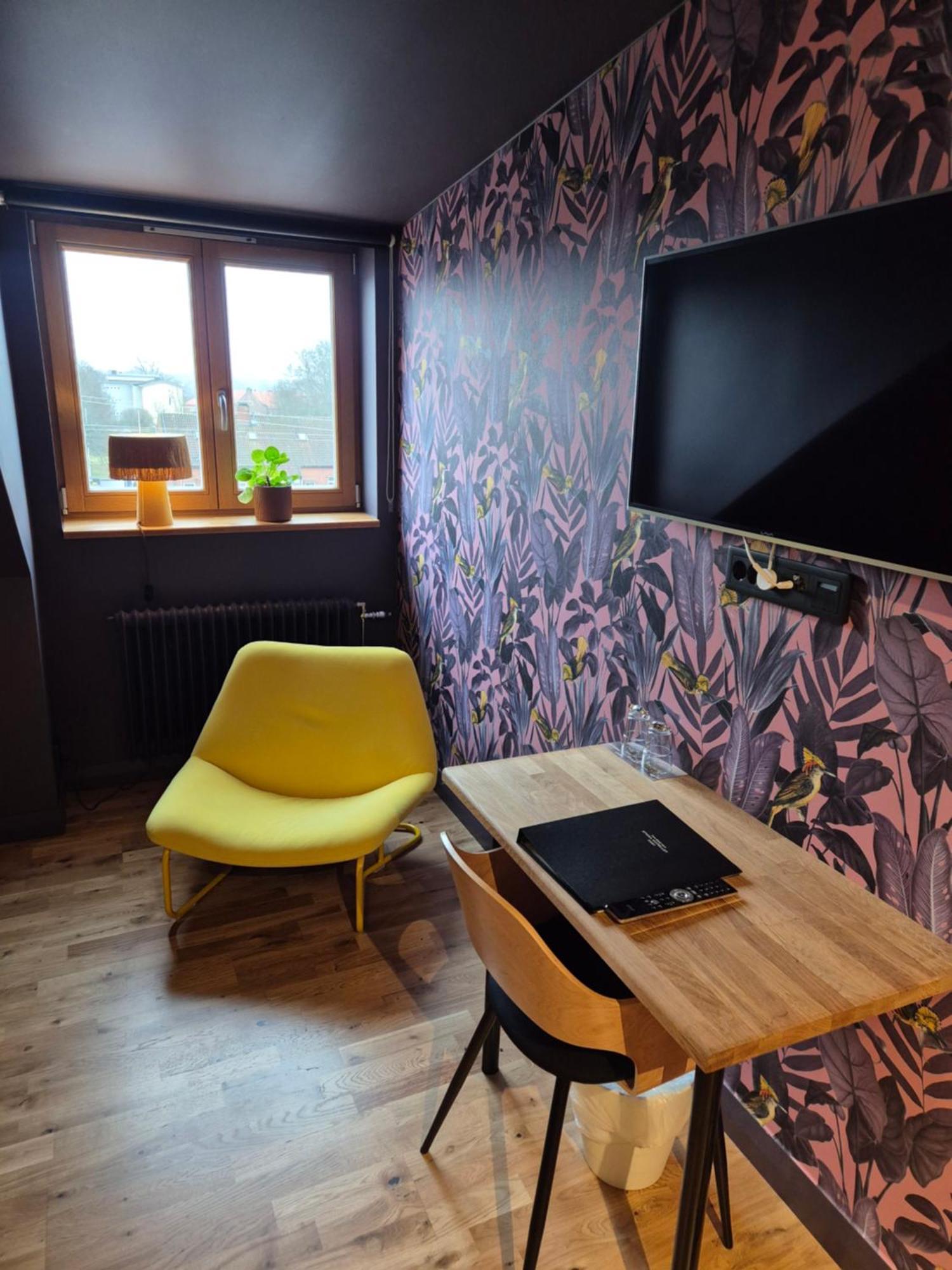 Stora Hotellet Osby Luaran gambar