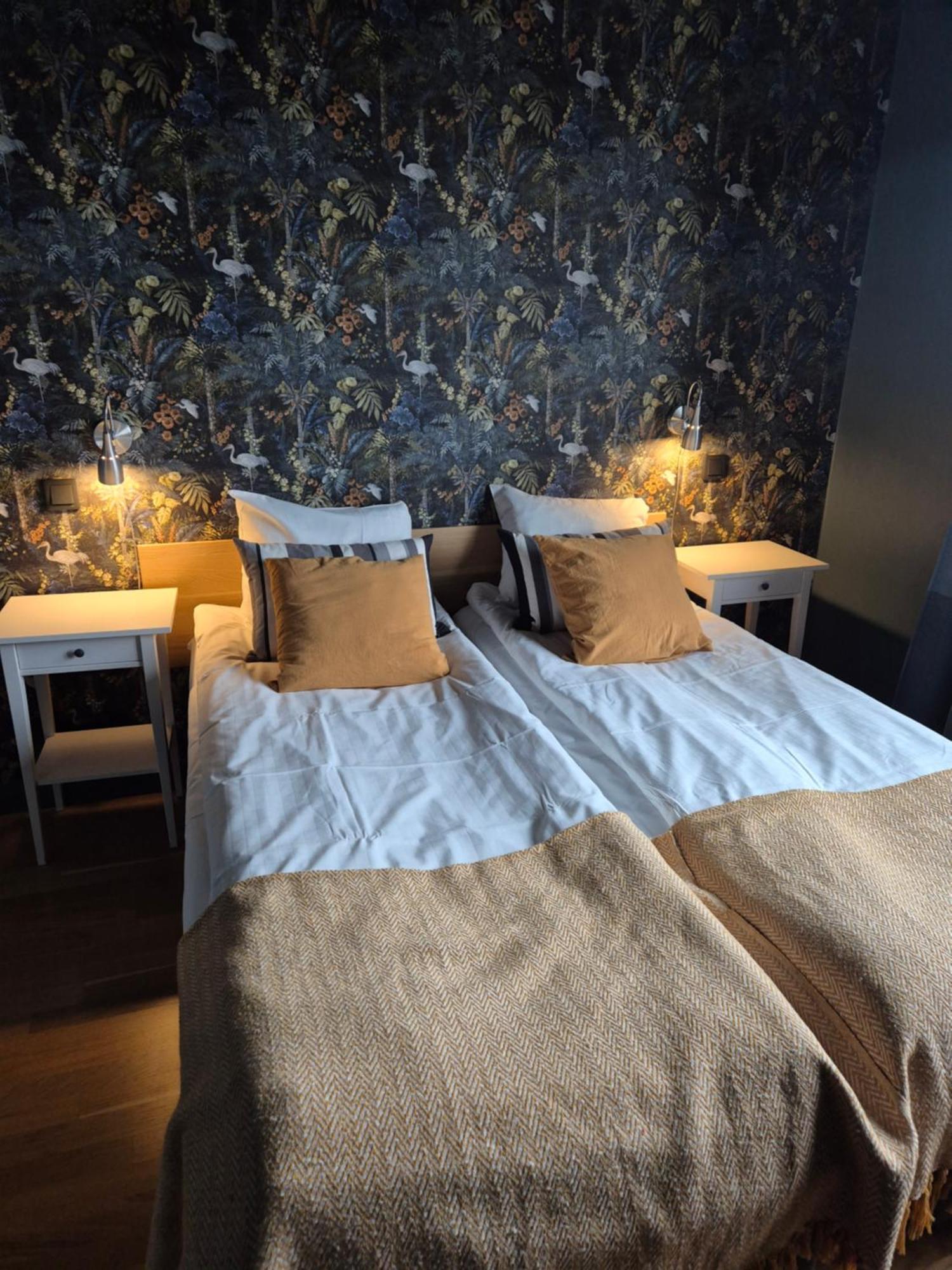 Stora Hotellet Osby Luaran gambar