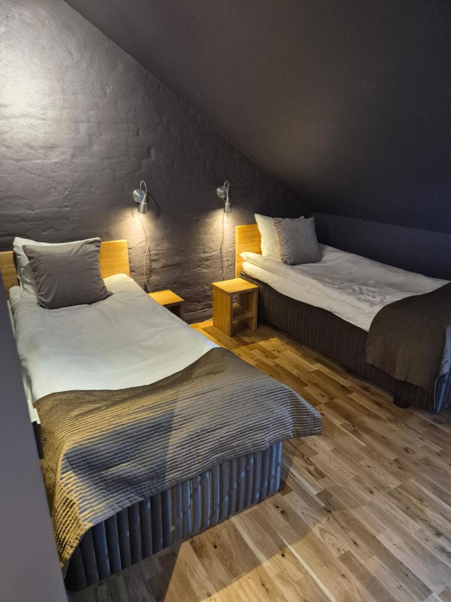 Stora Hotellet Osby Luaran gambar
