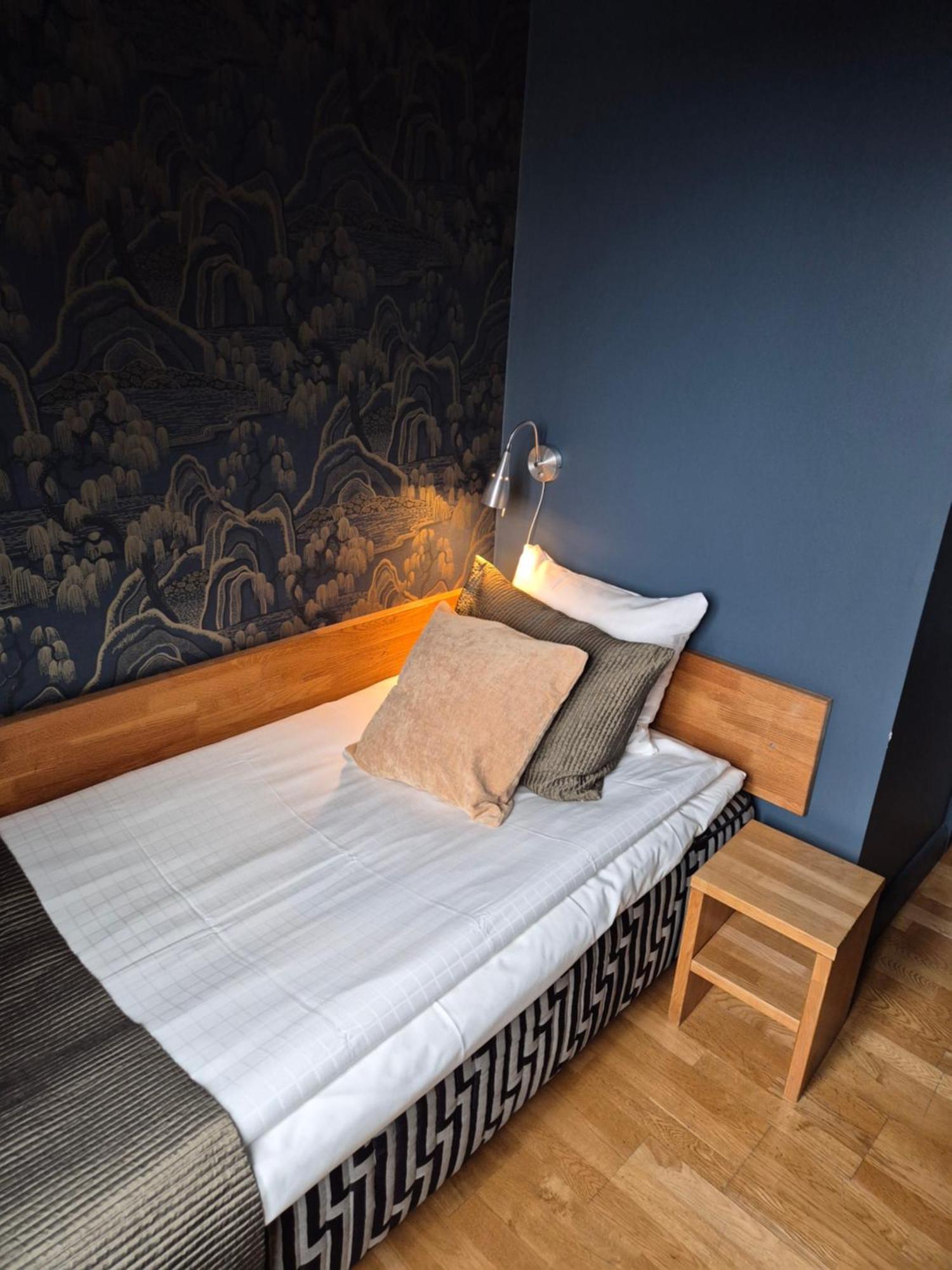 Stora Hotellet Osby Luaran gambar