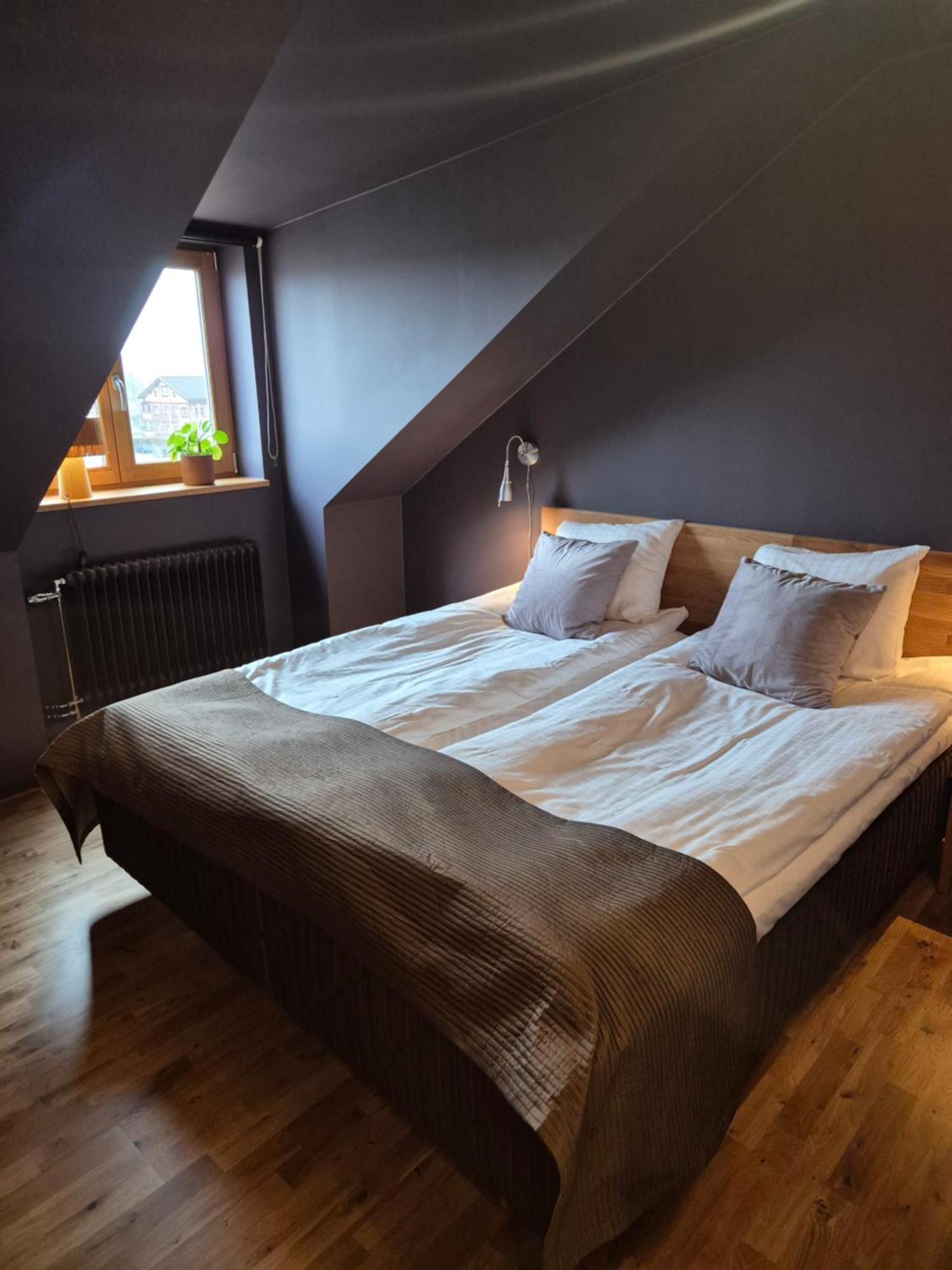 Stora Hotellet Osby Luaran gambar