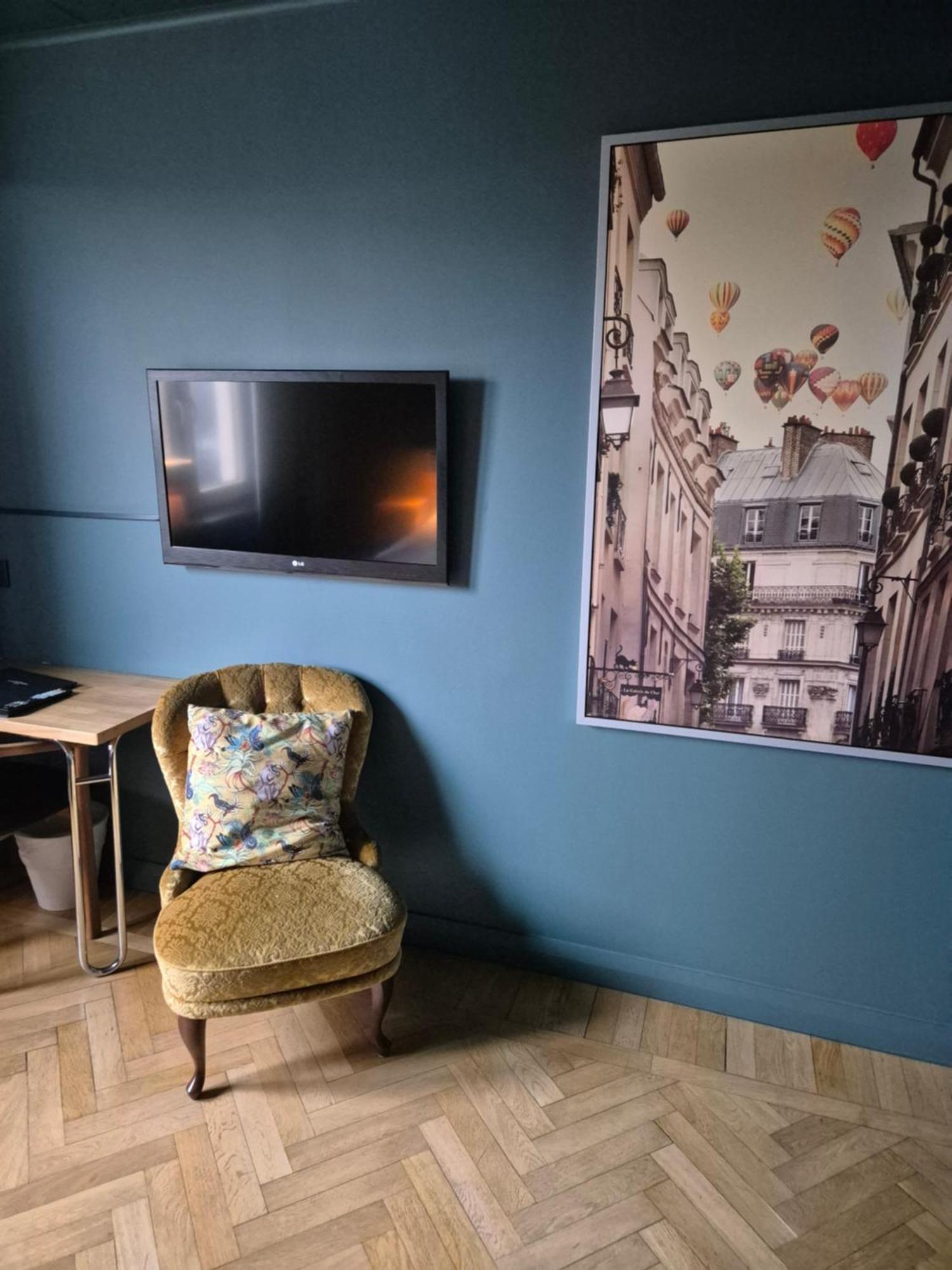 Stora Hotellet Osby Luaran gambar