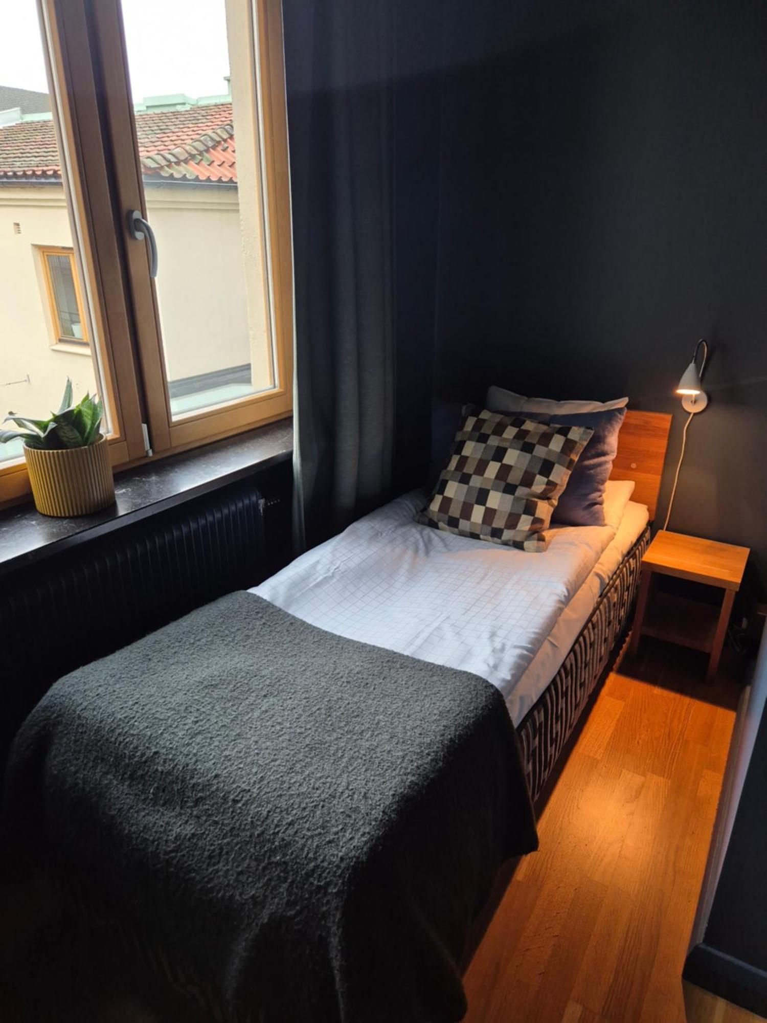 Stora Hotellet Osby Luaran gambar
