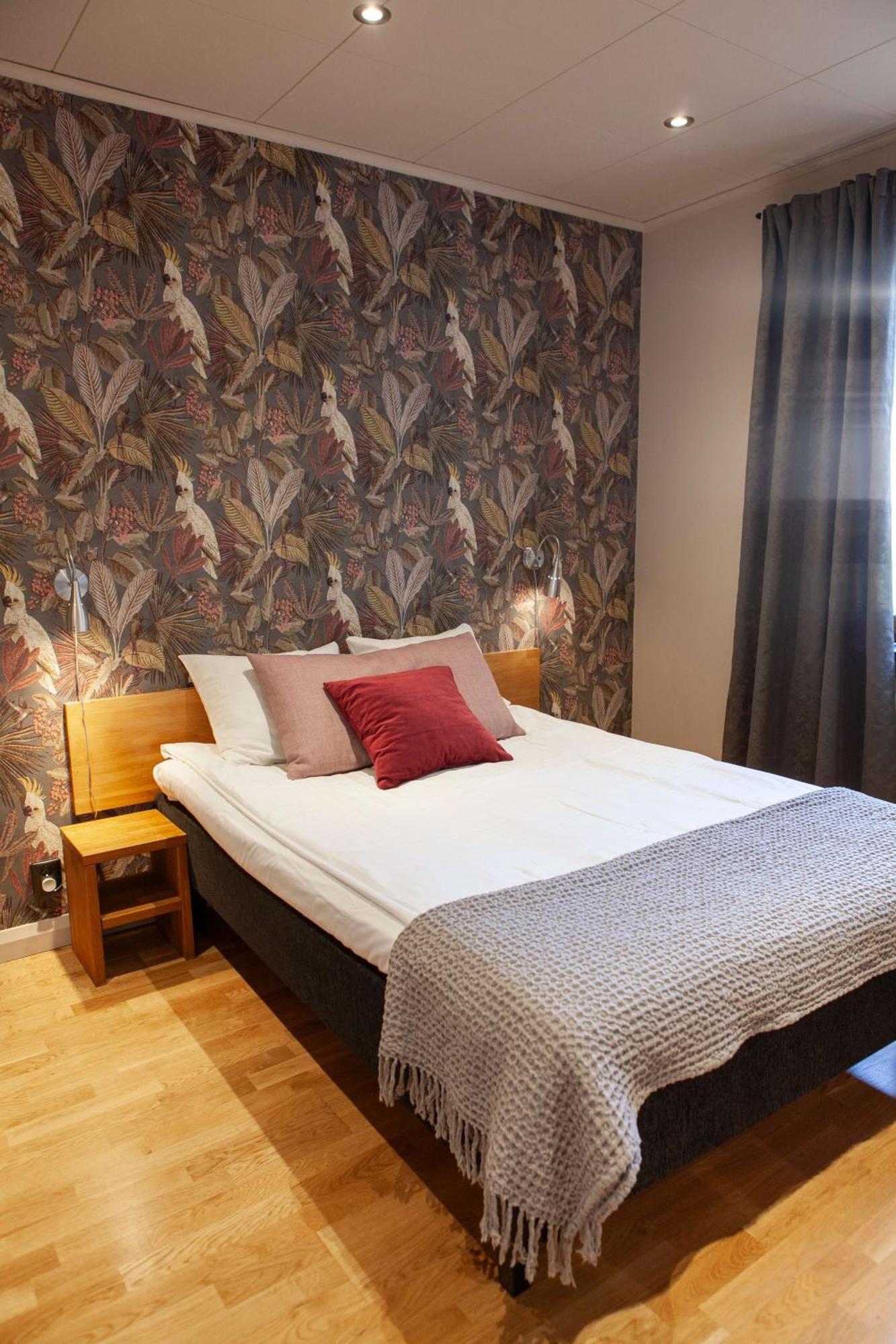 Stora Hotellet Osby Luaran gambar