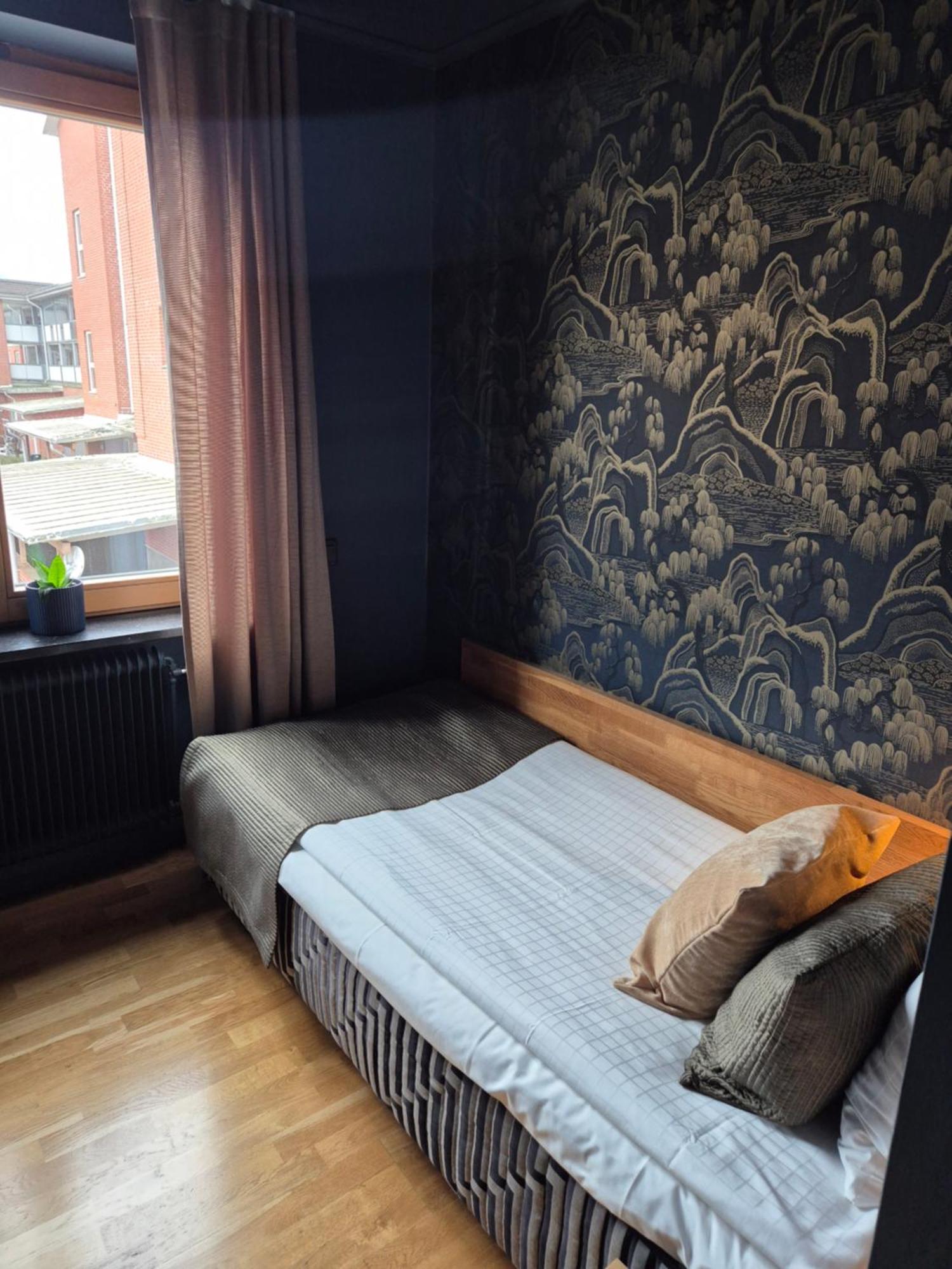 Stora Hotellet Osby Luaran gambar