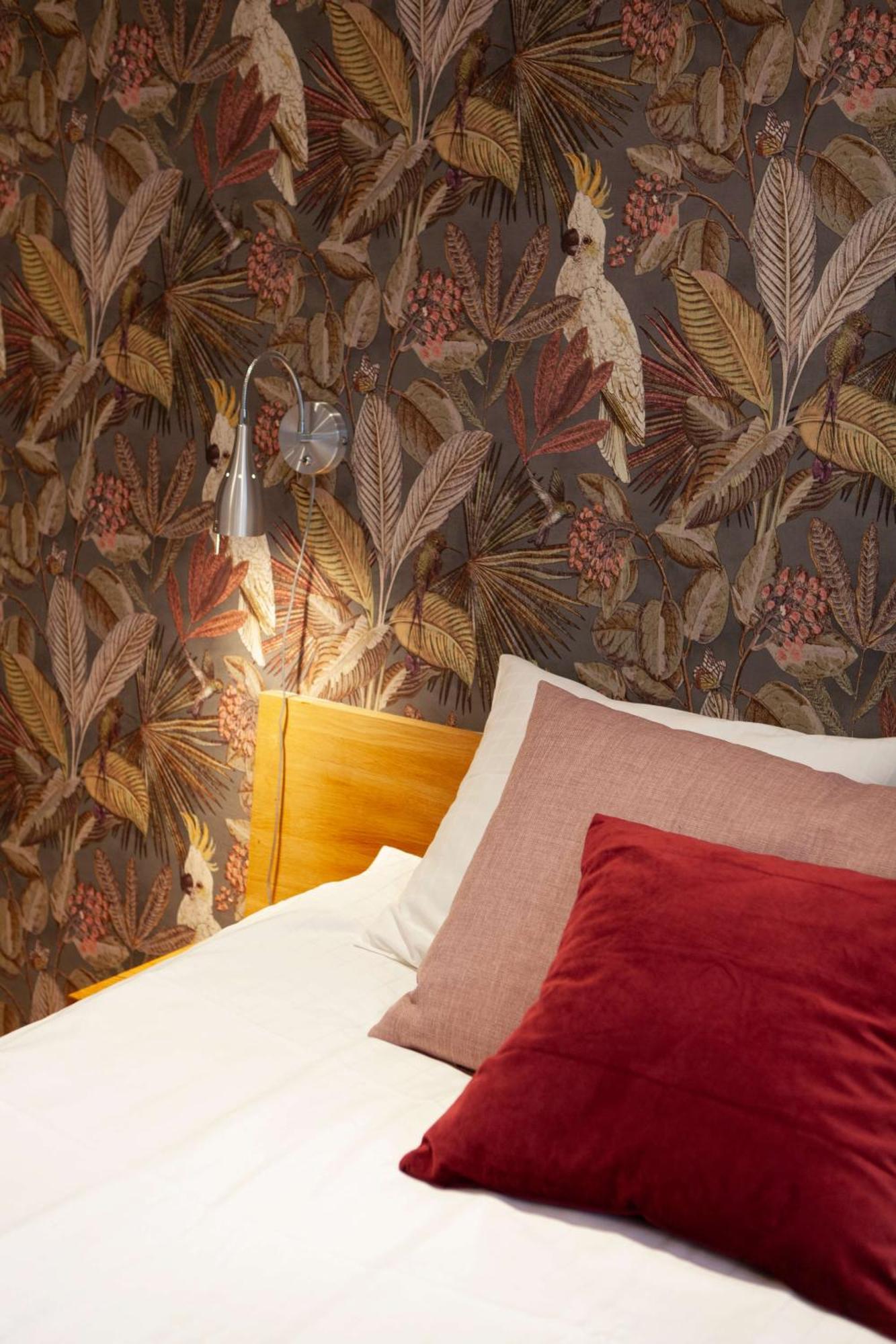 Stora Hotellet Osby Luaran gambar