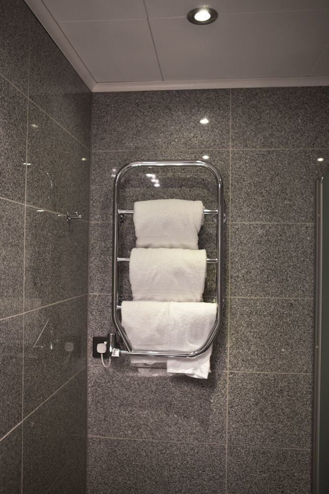 Stora Hotellet Osby Luaran gambar