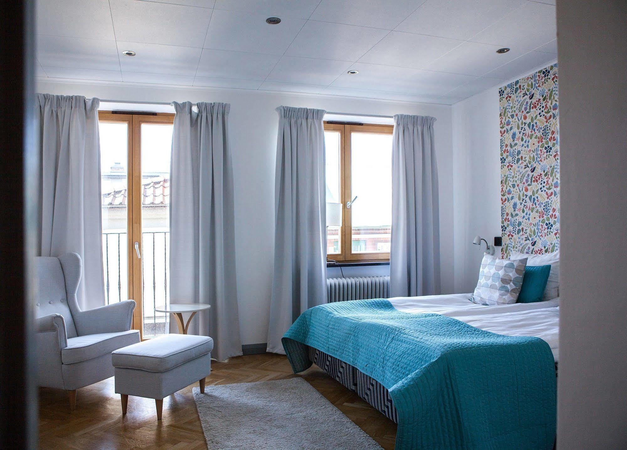 Stora Hotellet Osby Luaran gambar