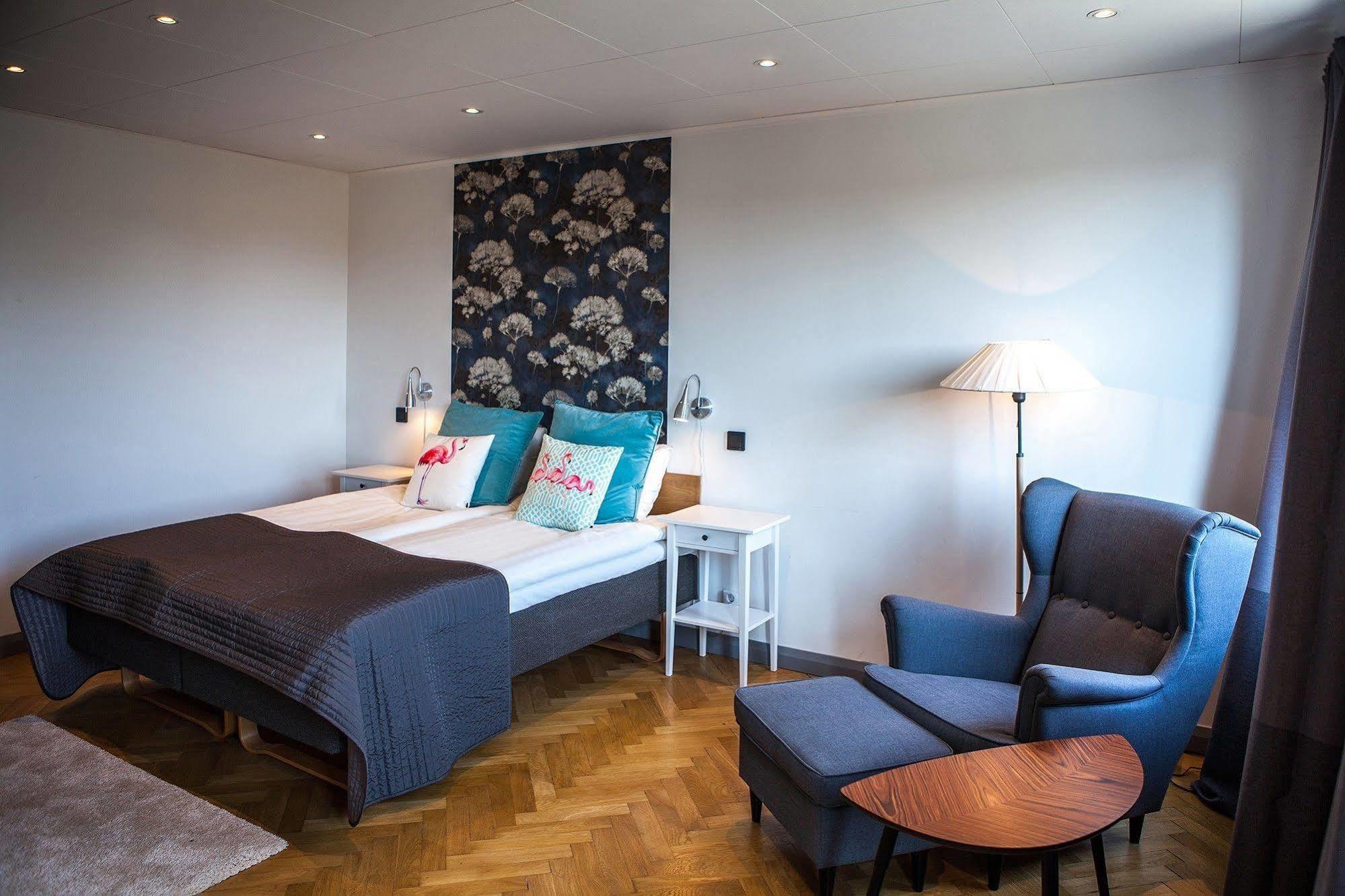 Stora Hotellet Osby Luaran gambar