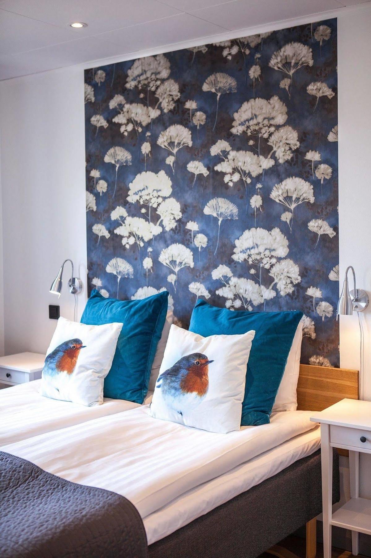 Stora Hotellet Osby Luaran gambar